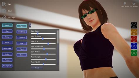 create your own girl porn|Create Your Own AI Porn Character